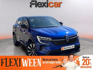 Renault Austral Techno Mild Hybrid 103kW (140CV) Auto