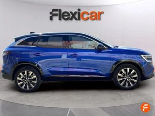 Renault Austral Techno Mild Hybrid 103kW (140CV) Auto
