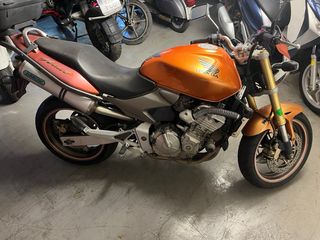Honda CB600F 2006