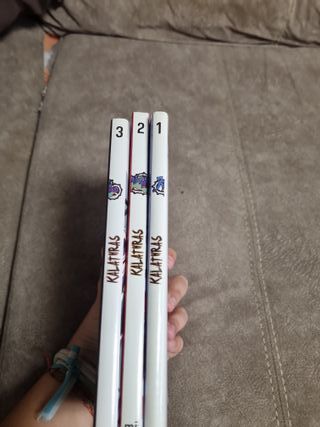 Anime mind: Dibujos de Angye Fdez