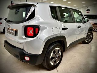 Jeep Renegade 2016