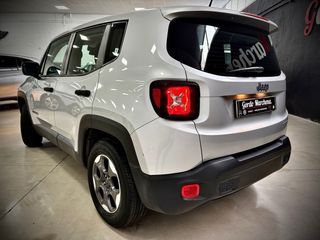 Jeep Renegade 2016