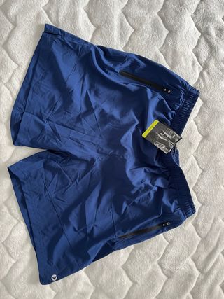 Pantalones cortos running L