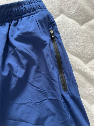 Pantalones cortos running L