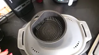 Robot Cocina Cecotec Mambo 7090