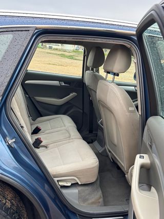 Audi Q5 2009
