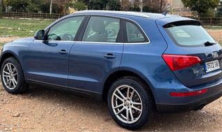 Audi Q5 2009