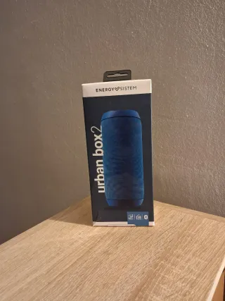 envio gratis Sistem Urban Box 2 Space nuevo.
