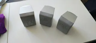 3 x Altavoces HB HT 6500