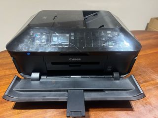 Impresora Canon MX925 Negra