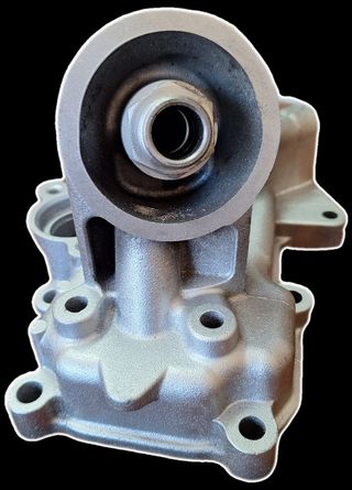 Soporte Filtro Aceite Iveco Daily