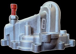 Soporte Filtro Aceite Iveco Daily