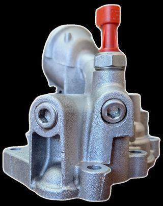 Soporte Filtro Aceite Iveco Daily