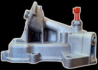 Soporte Filtro Aceite Iveco Daily