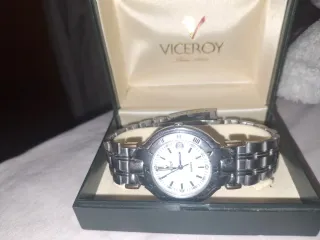 Reloj Viceroy Comunión Niño