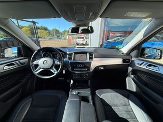 Mercedes Clase M ML 350 BlueTEC 4MATIC
