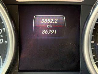 Mercedes Clase M ML 350 BlueTEC 4MATIC