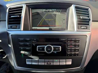 Mercedes Clase M ML 350 BlueTEC 4MATIC