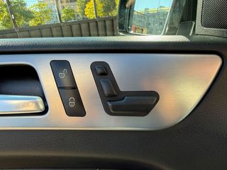 Mercedes Clase M ML 350 BlueTEC 4MATIC