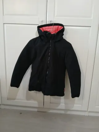 Giubbotto Admiral 10 anni