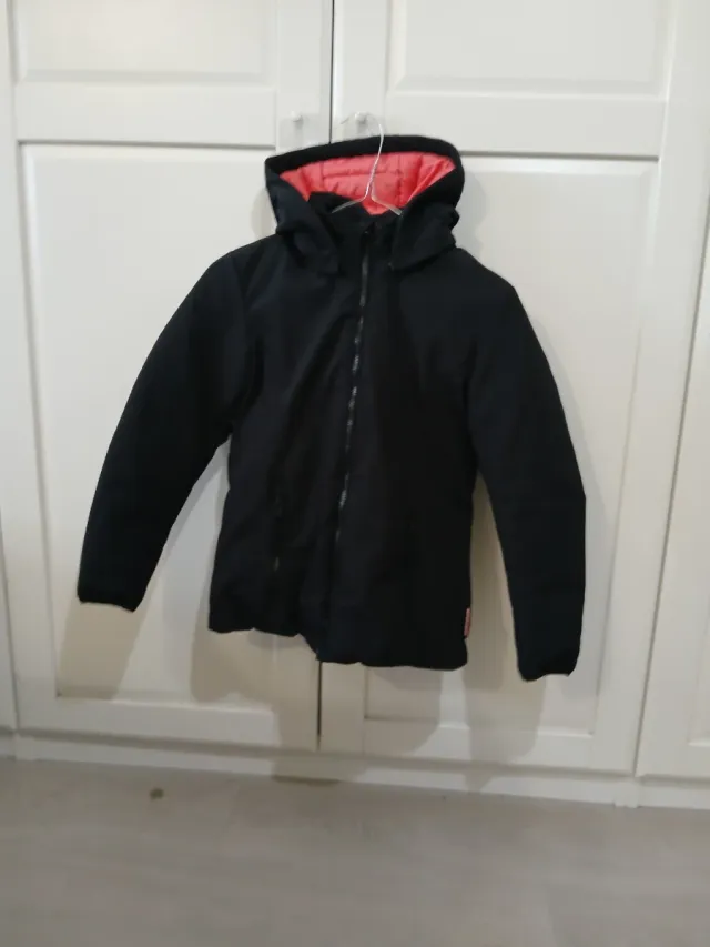 Giubbotto Admiral 10 anni