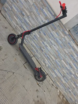 Patinete Eléctrico Xiaomi Pro 2