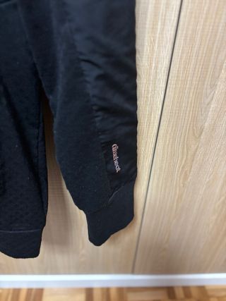 Chaqueta Adidas Climaheat Negra