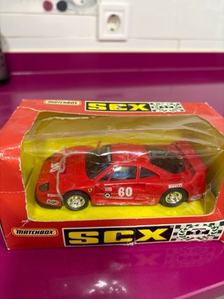 Ferrari F40 Scalextric