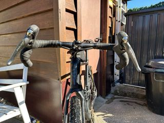 Mendiz G11 Gravel Carbono