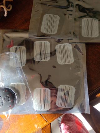 Smart Fitness EMS Fit Boot Toning