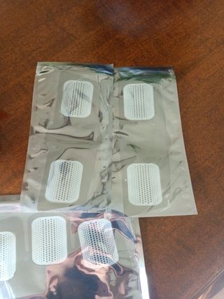 Smart Fitness EMS Fit Boot Toning