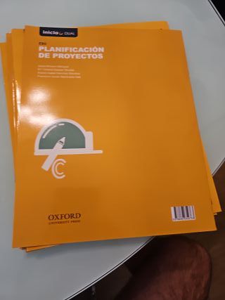 Inicia Tecnología 3.º ESO. Libro del alumno. Ca...