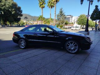 Llantas Mercedes oz superleggera