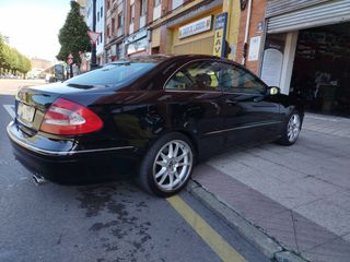 Llantas Mercedes oz superleggera