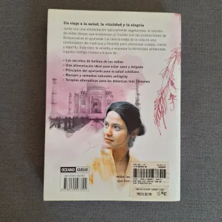 Por qué las indias son bellas como diosas