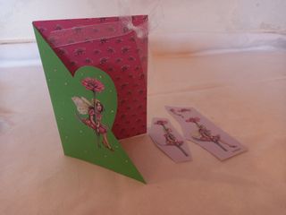 10 Postales 3D Decoupage para Terminar. Lote 4