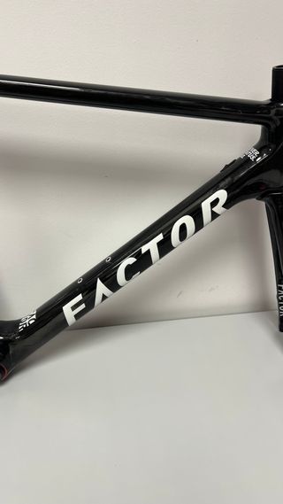 Cuadro Factor O2 Talla 54 Edición Limitada