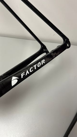 Cuadro Factor O2 Talla 54 Edición Limitada