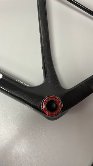 Cuadro Factor O2 Talla 54 Edición Limitada