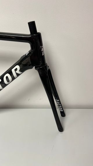 Cuadro Factor O2 Talla 54 Edición Limitada