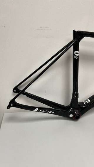 Cuadro Factor O2 Talla 54 Edición Limitada