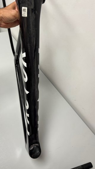 Cuadro Factor O2 Talla 54 Edición Limitada