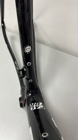 Cuadro Factor O2 Talla 54 Edición Limitada
