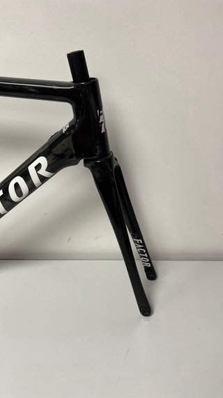 Cuadro Factor O2 Talla 54 Edición Limitada