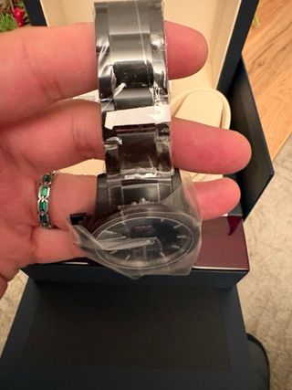 Longines Conquest V.H.P.