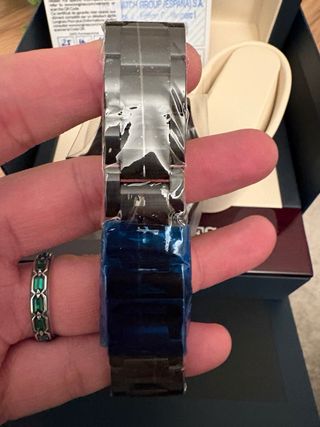 Longines Conquest V.H.P.