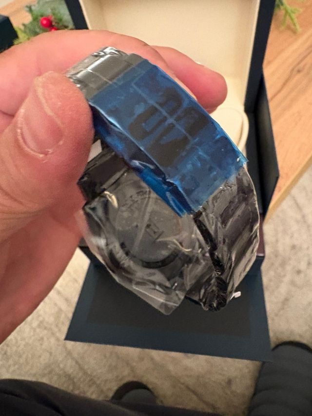 Longines Conquest V.H.P.