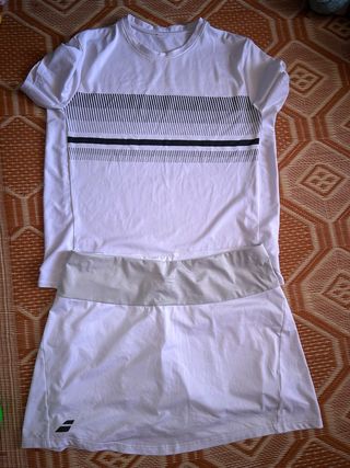 Abbigliamento sportivo 