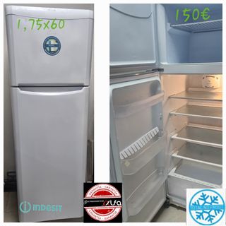 Frigorífico Indesit 1,75x60