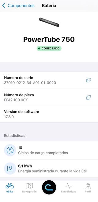 Ebike Scott Patron 920